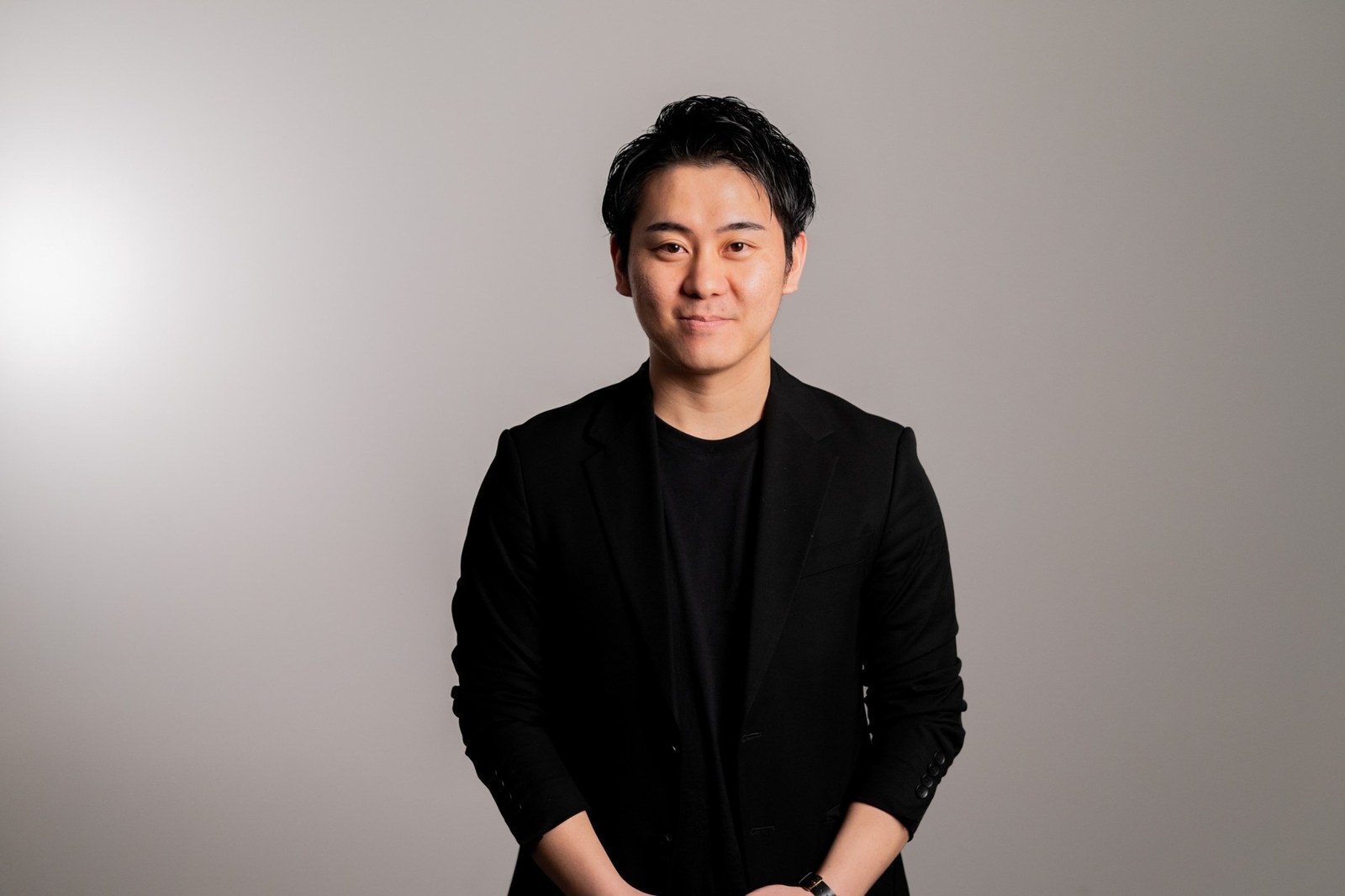 9X株式会社 Founder / 代表 佐藤 立