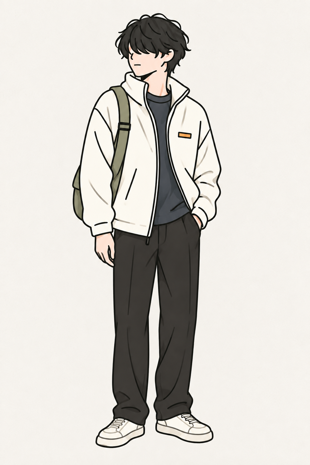 Will Clubのキャラクター