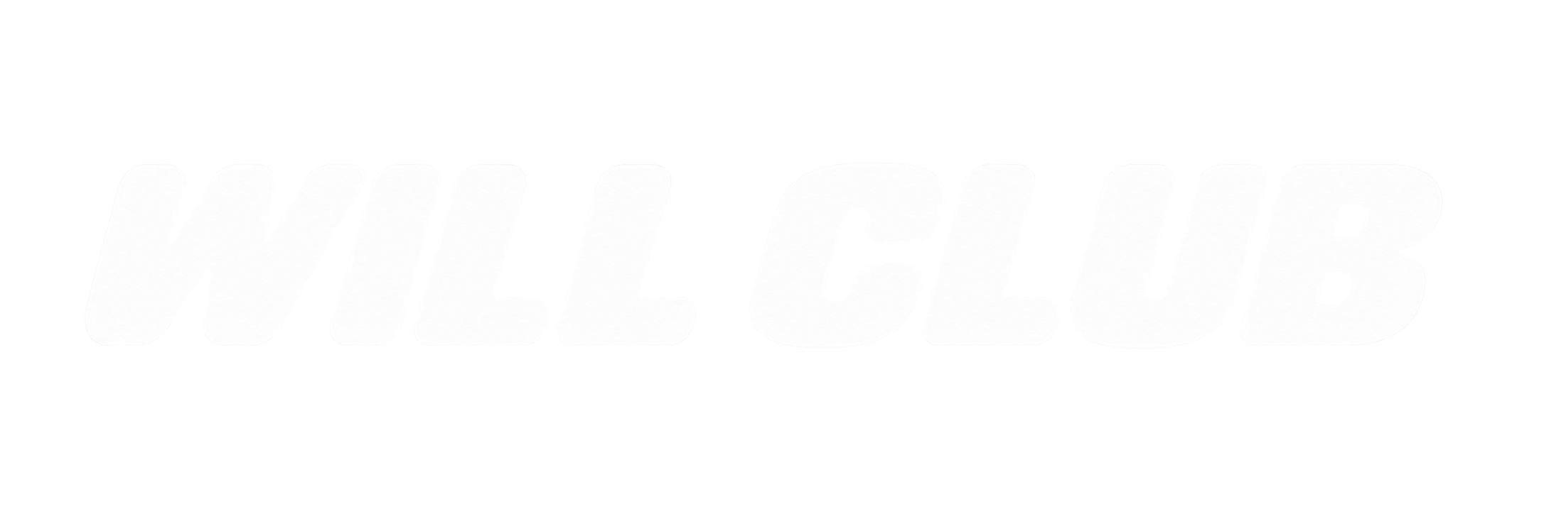 WILL CLUB
